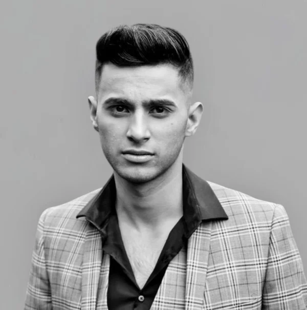 Author Avatar