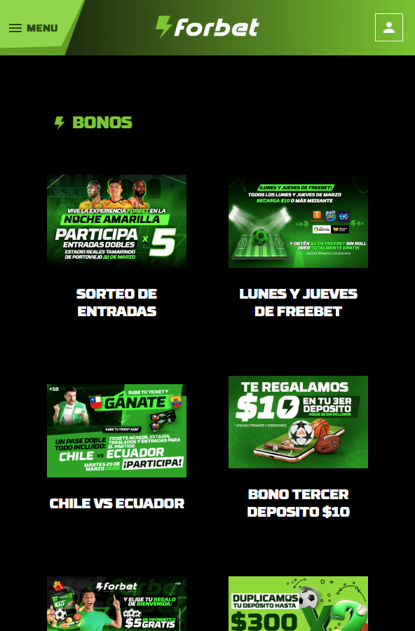 forbet descargar apk